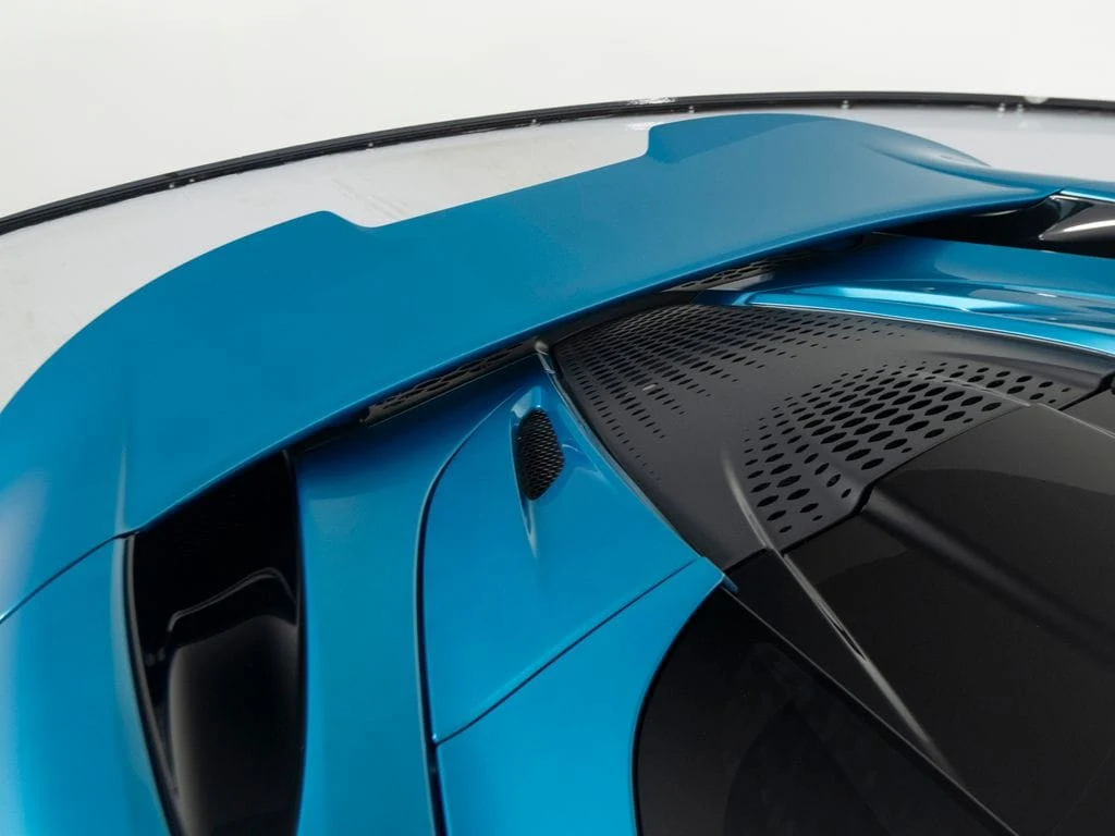 2024 McLaren 750S Spider Performance, 27/30