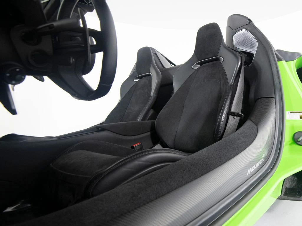 2025 McLaren Artura Spider Performance, 17/30