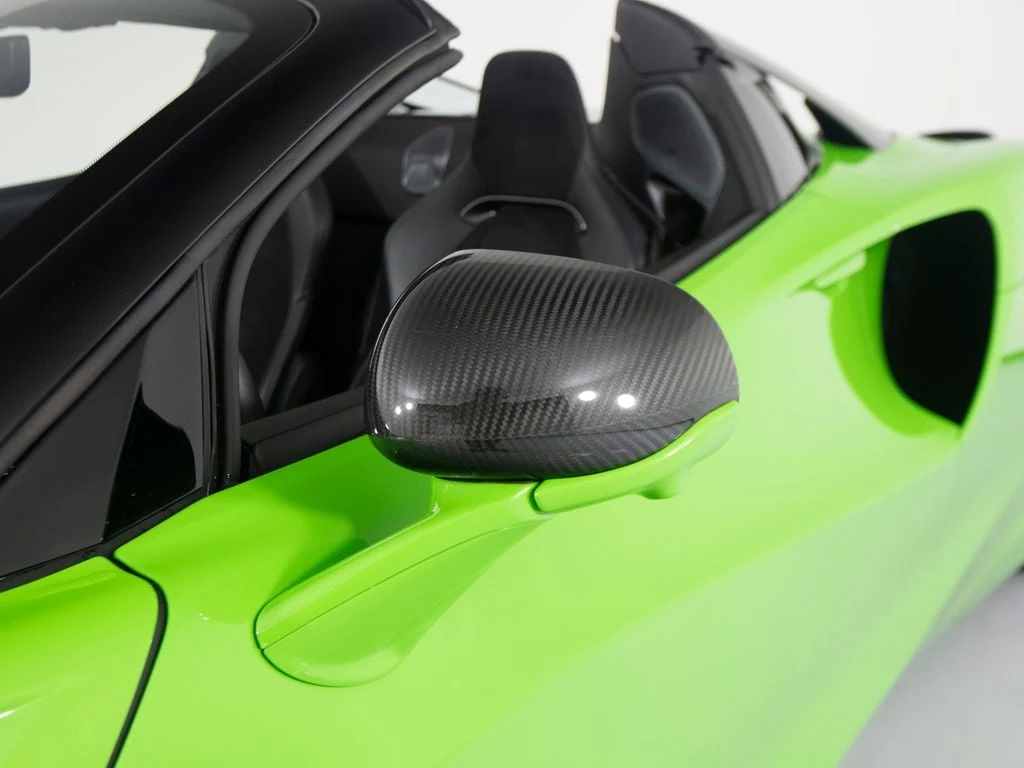 2025 McLaren Artura Spider Performance, 19/30