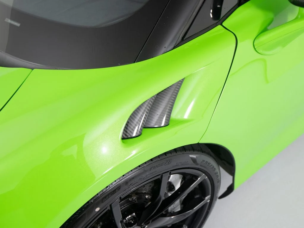 2025 McLaren Artura Spider Performance, 20/30