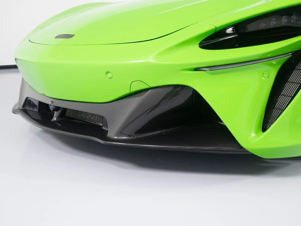 2025 McLaren Artura Spider Performance, 22/30