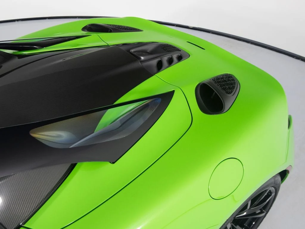2025 McLaren Artura Spider Performance, 23/30