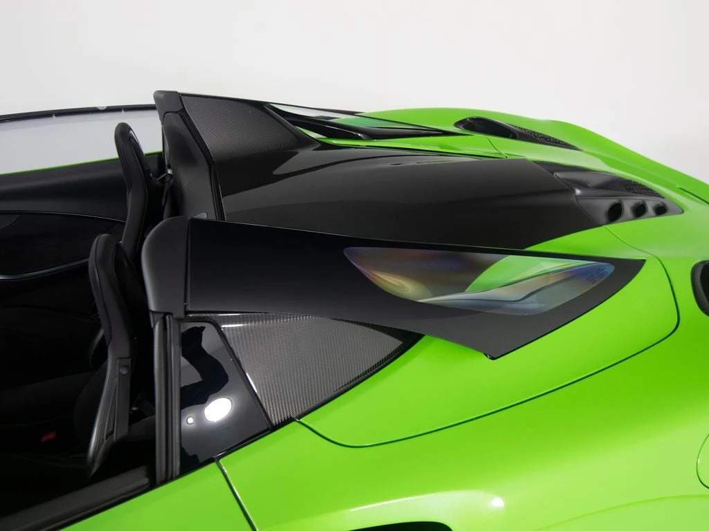 2025 McLaren Artura Spider Performance, 24/30
