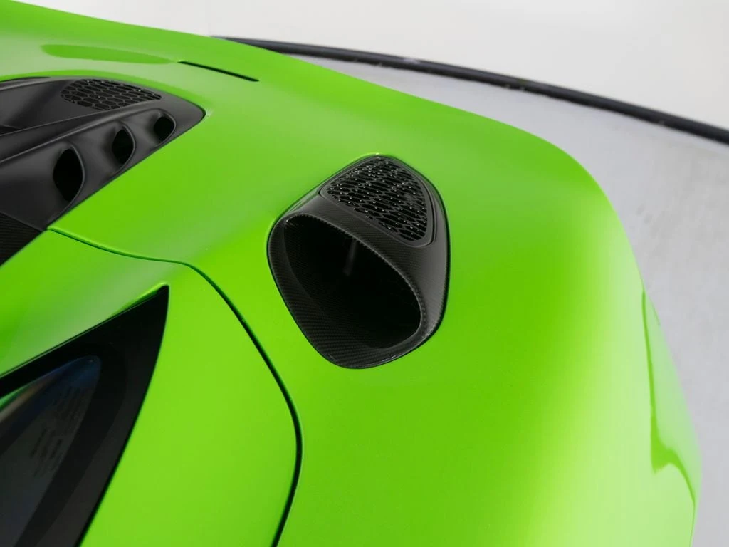 2025 McLaren Artura Spider Performance, 25/30