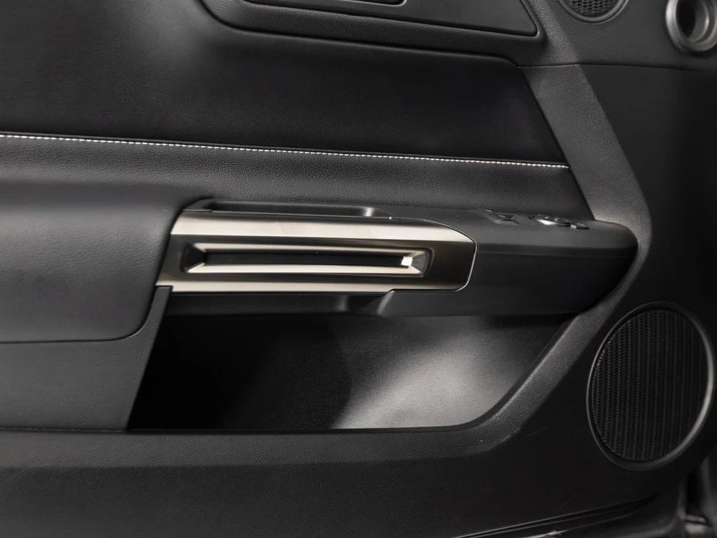 2022 Ford Shelby GT500, 8/30