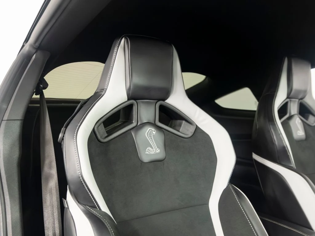 2022 Ford Shelby GT500, 21/30