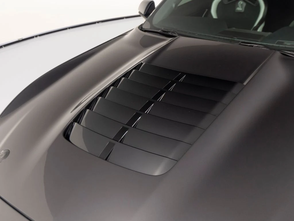 2022 Ford Shelby GT500, 22/30