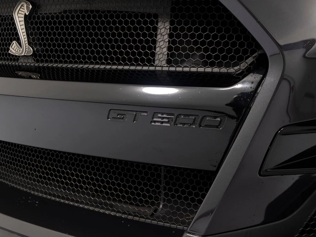 2022 Ford Shelby GT500, 23/30