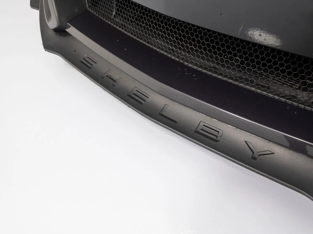 2022 Ford Shelby GT500, 24/30