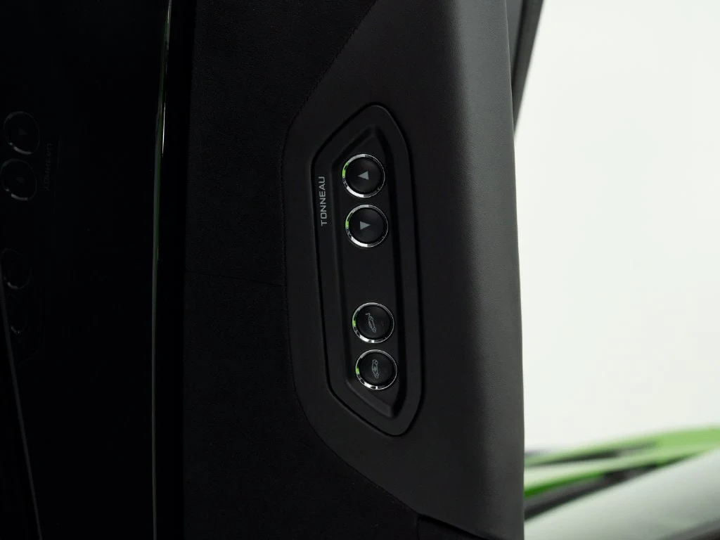 2027 McLaren 750S Spider Performance, 7/30