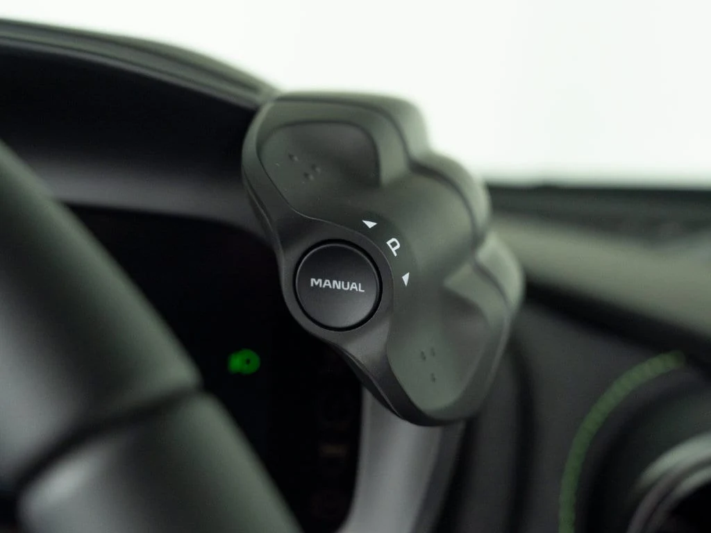 2027 McLaren 750S Spider Performance, 15/30
