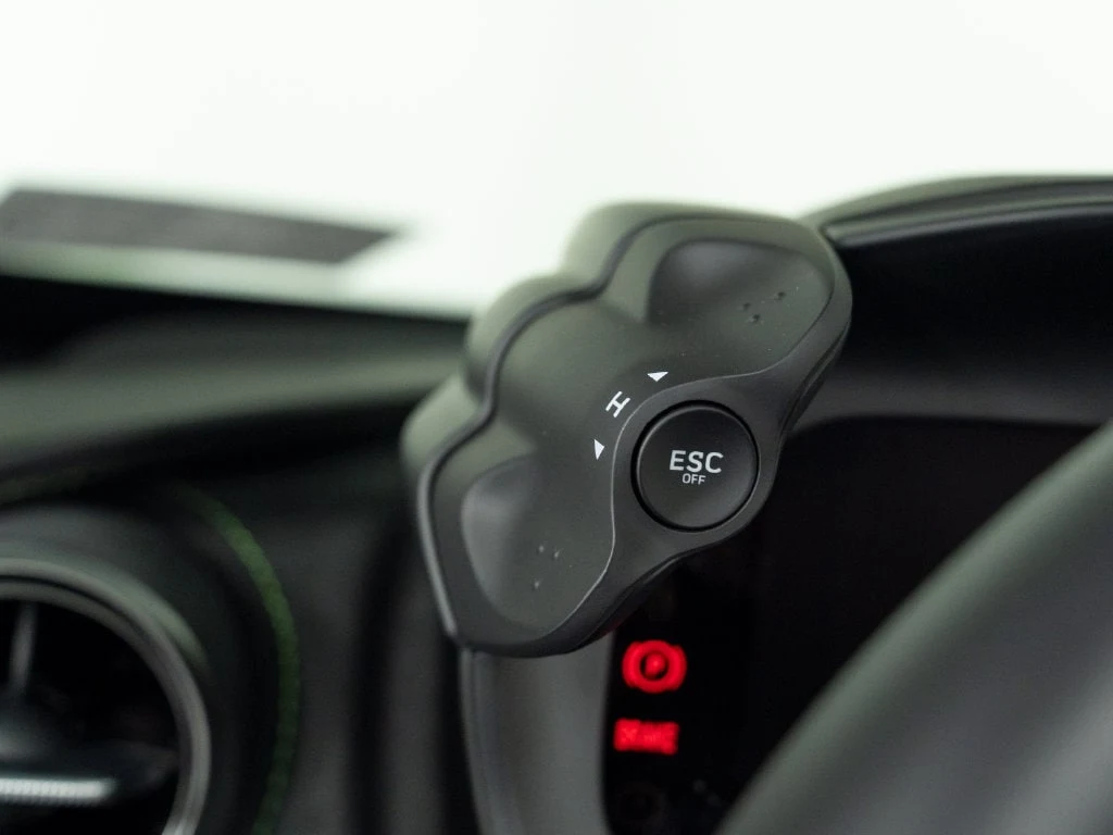 2027 McLaren 750S Spider Performance, 16/30