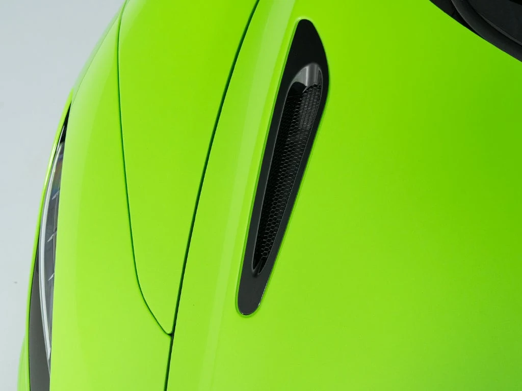 2027 McLaren 750S Spider Performance, 23/30