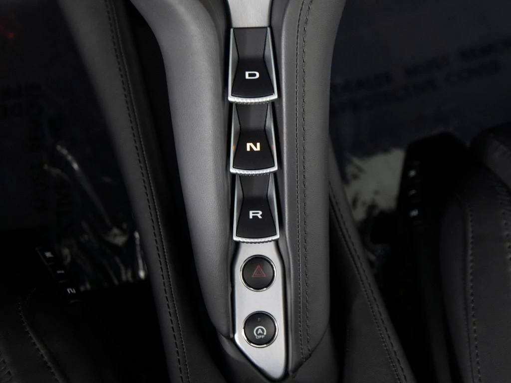 2025 McLaren 750S Spider TechLux, 17/30