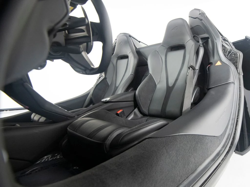 2025 McLaren 750S Spider TechLux, 22/30