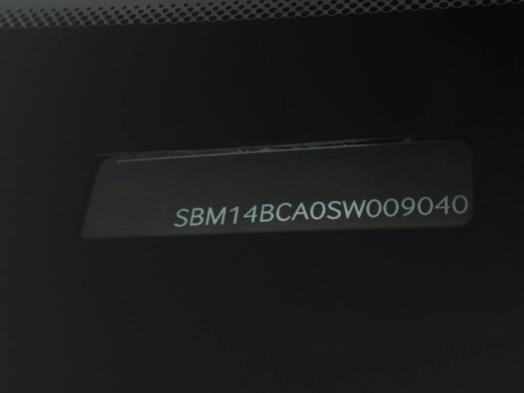 2025 McLaren 750S Spider TechLux, 30/30