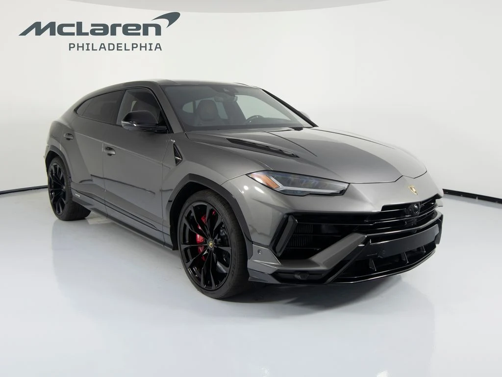 2024 Lamborghini Urus S, 2/30