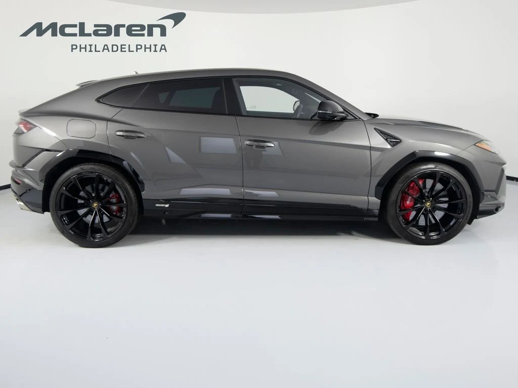 2024 Lamborghini Urus S, 3/30