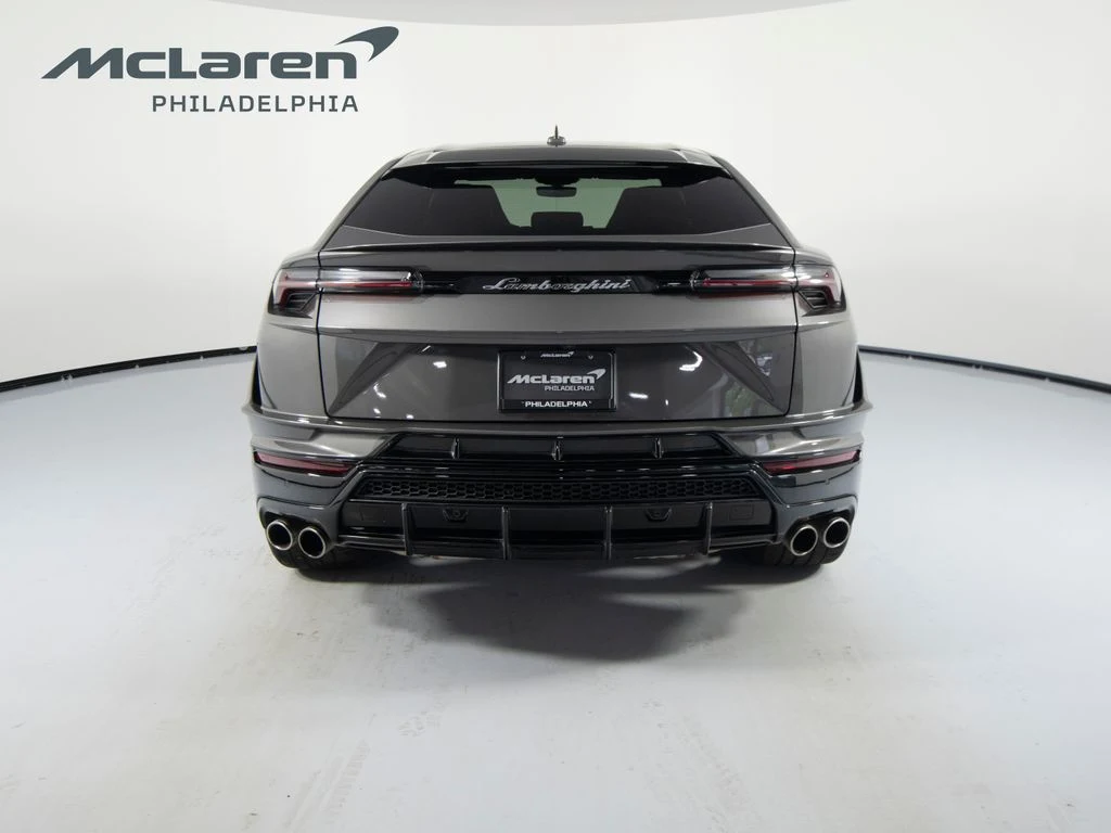 2024 Lamborghini Urus S, 4/30