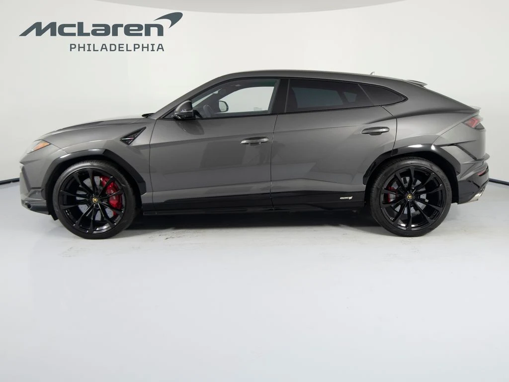 2024 Lamborghini Urus S, 5/30