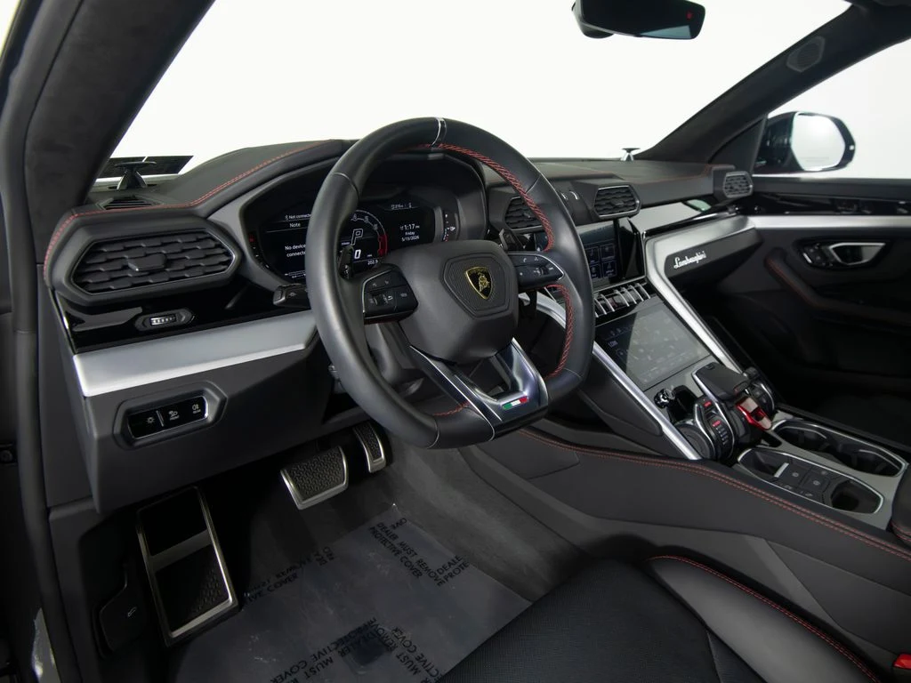 2024 Lamborghini Urus S, 9/30