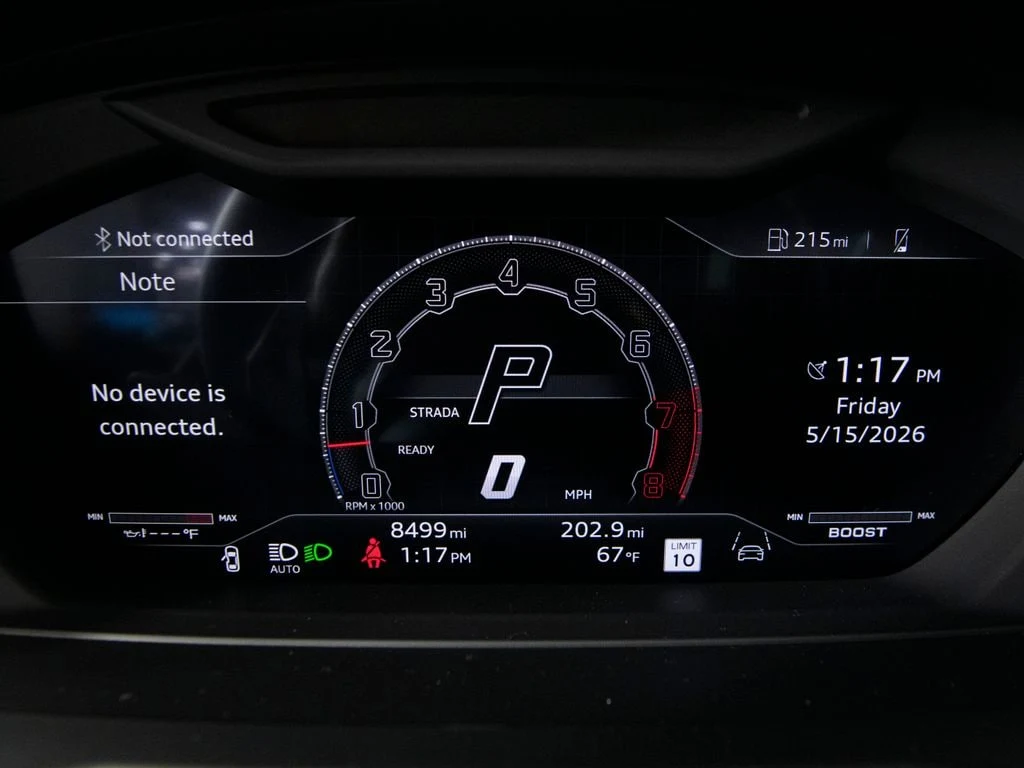 2024 Lamborghini Urus S, 10/30