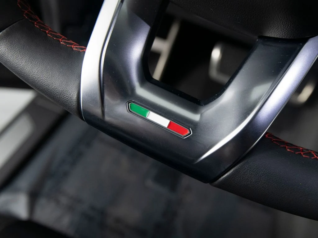 2024 Lamborghini Urus S, 11/30