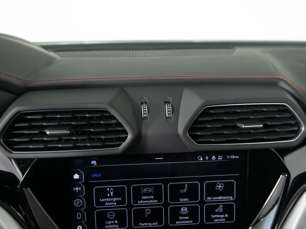 2024 Lamborghini Urus S, 12/30