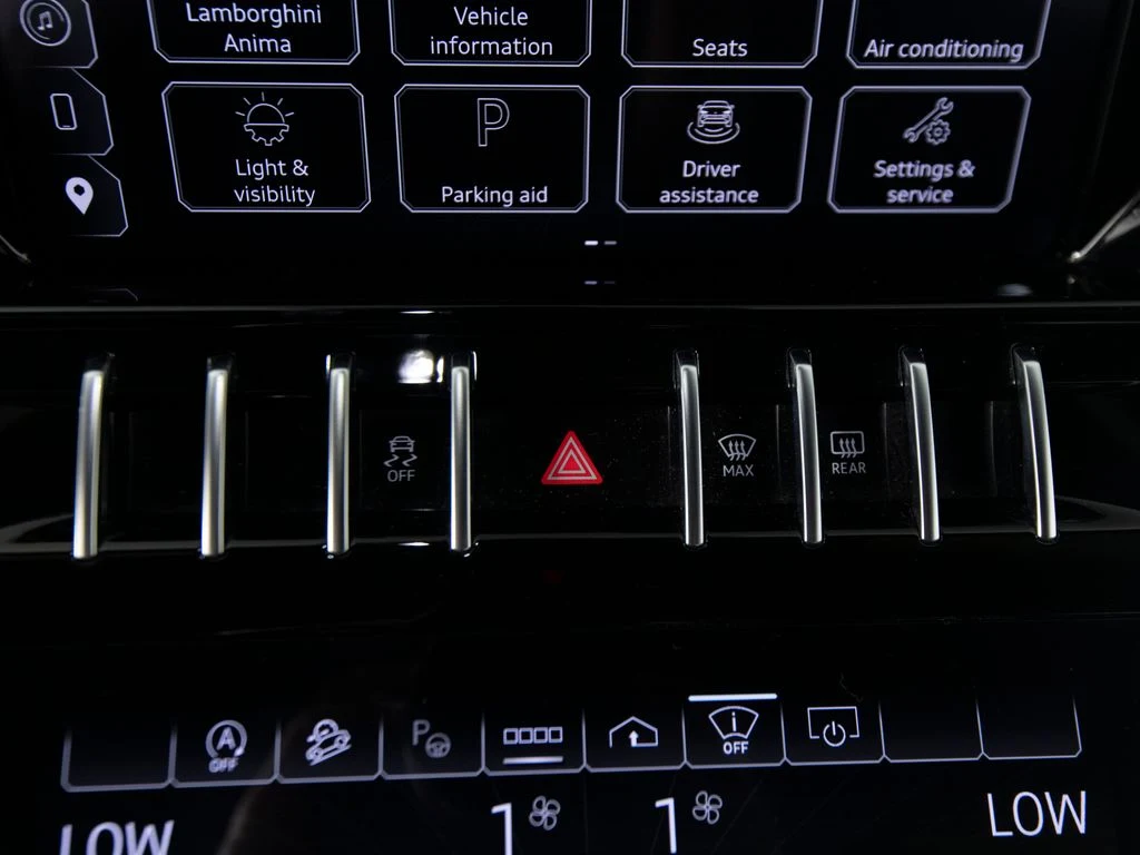 2024 Lamborghini Urus S, 13/30