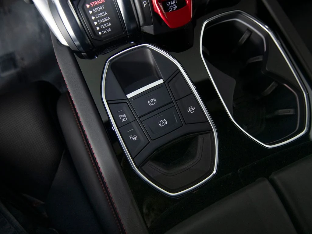 2024 Lamborghini Urus S, 16/30