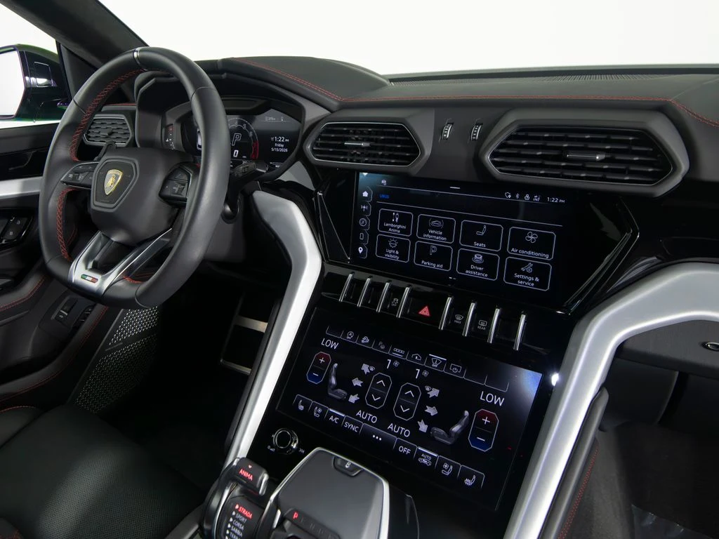 2024 Lamborghini Urus S, 17/30