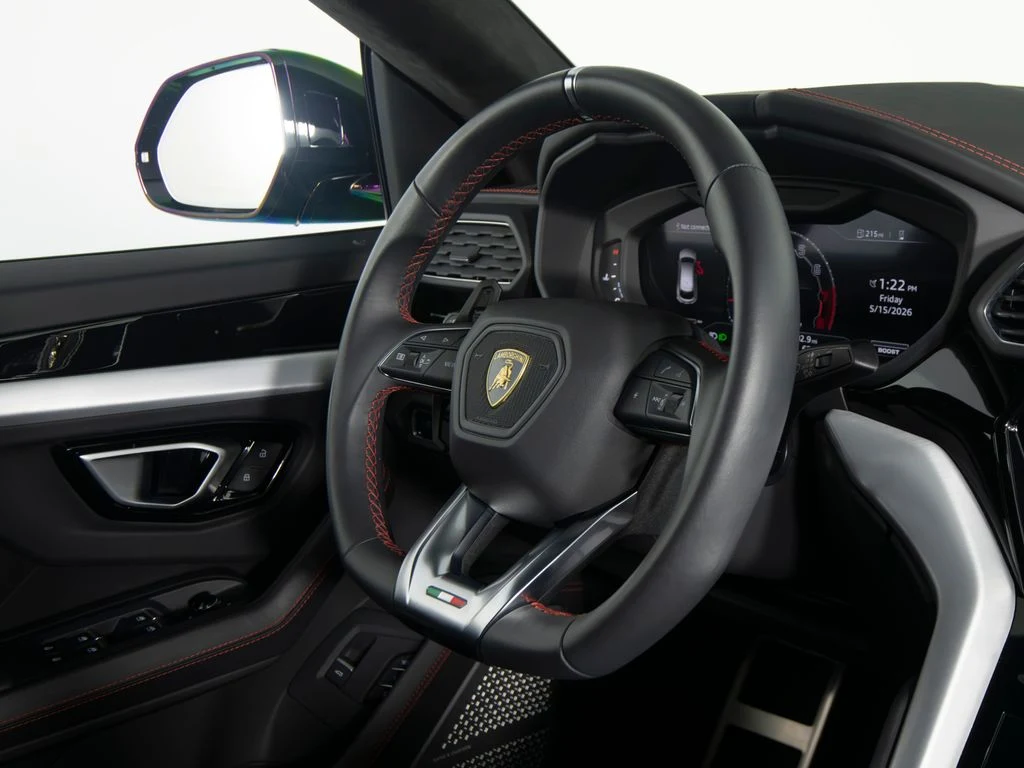 2024 Lamborghini Urus S, 18/30
