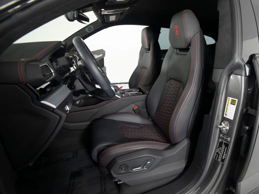 2024 Lamborghini Urus S, 21/30