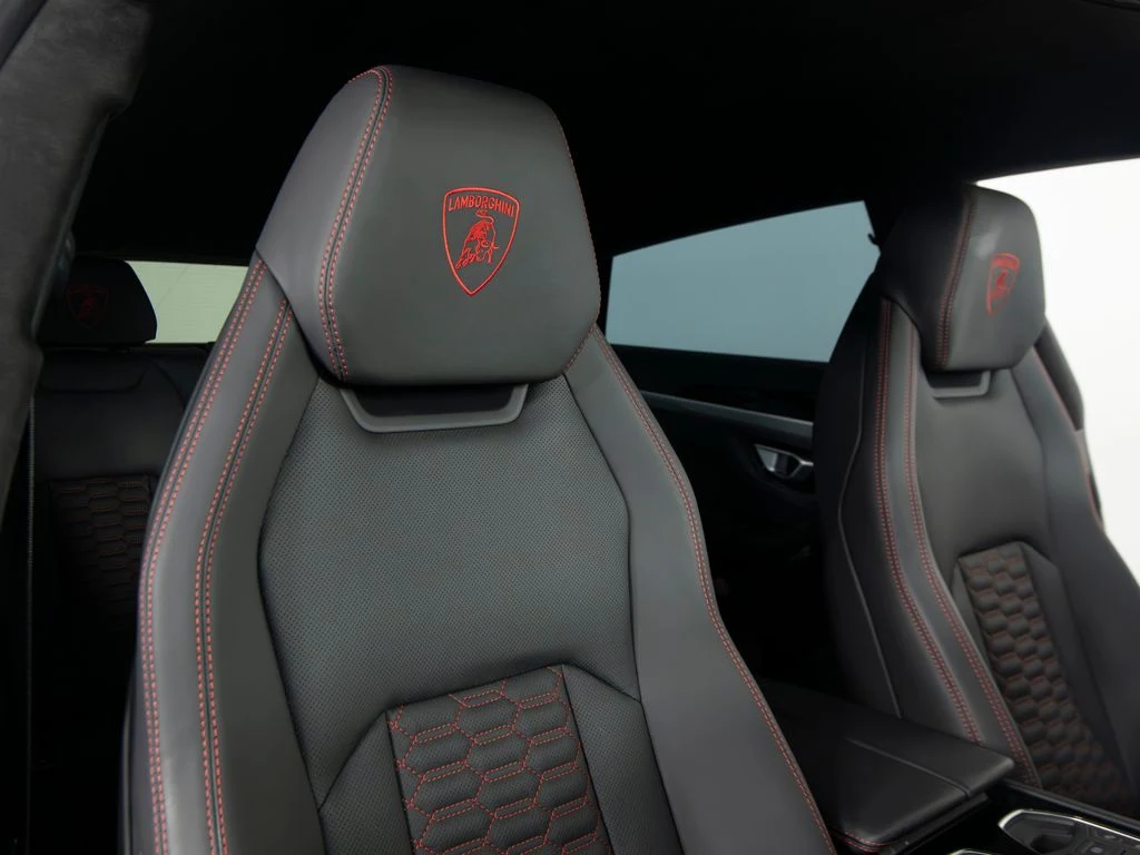 2024 Lamborghini Urus S, 22/30