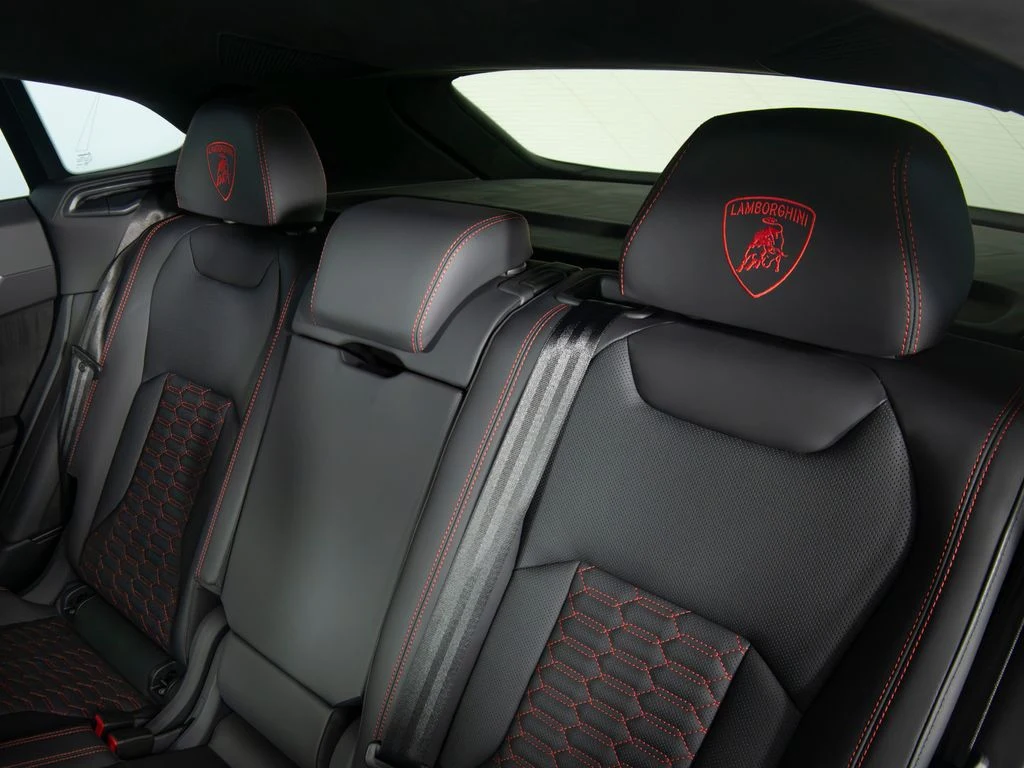 2024 Lamborghini Urus S, 23/30
