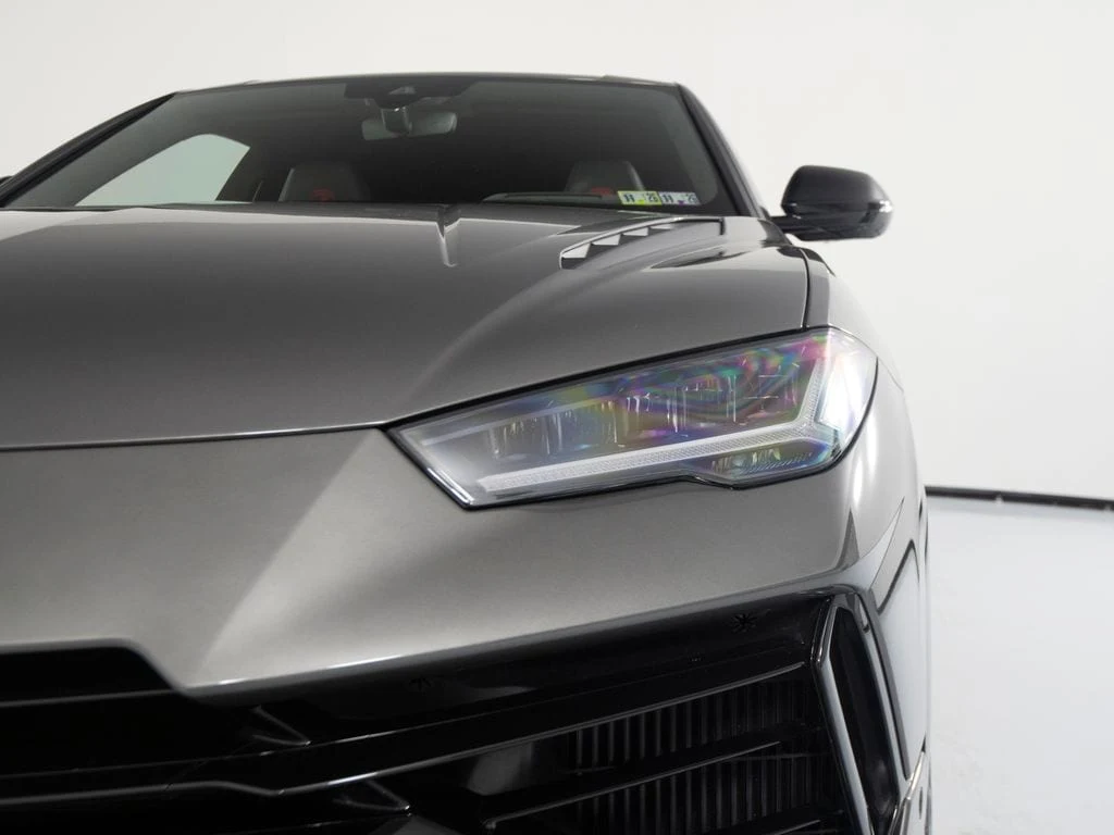 2024 Lamborghini Urus S, 24/30