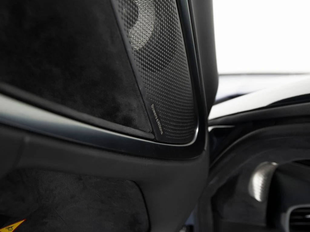 2025 McLaren Artura Spider, 8/30