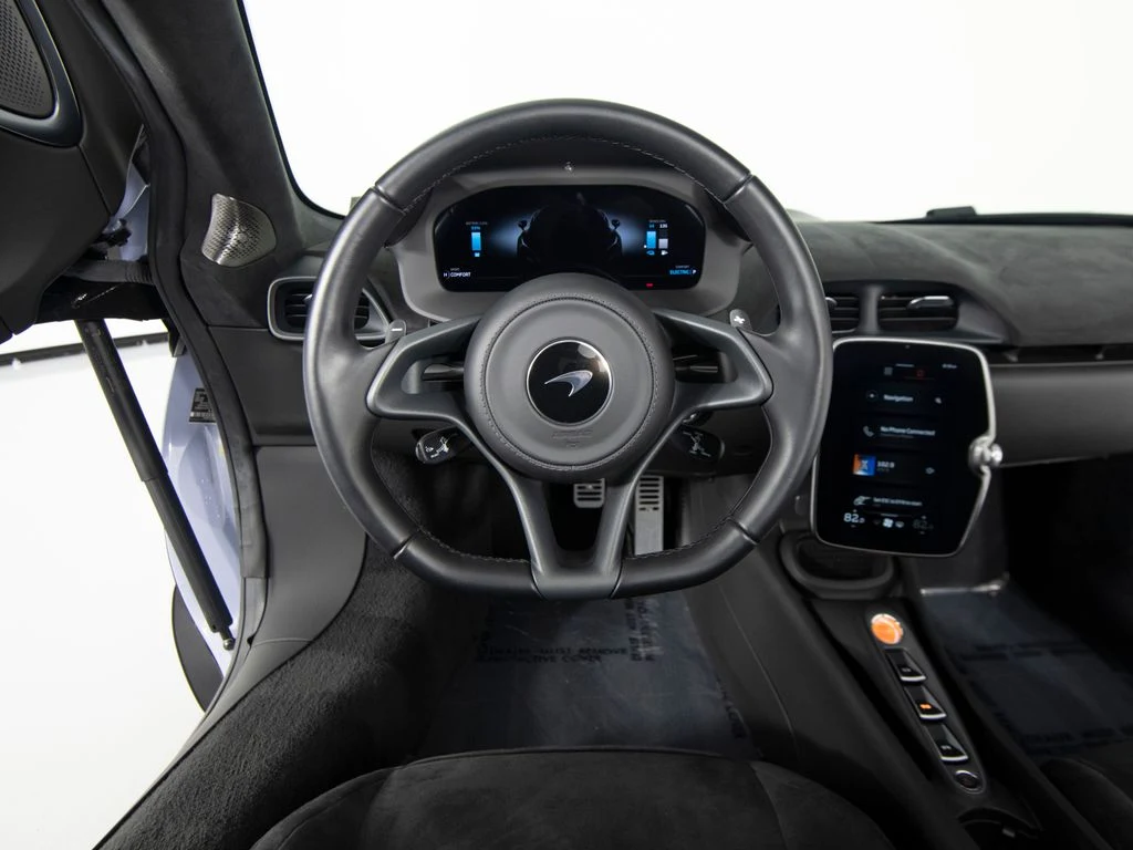 2025 McLaren Artura Spider, 9/30