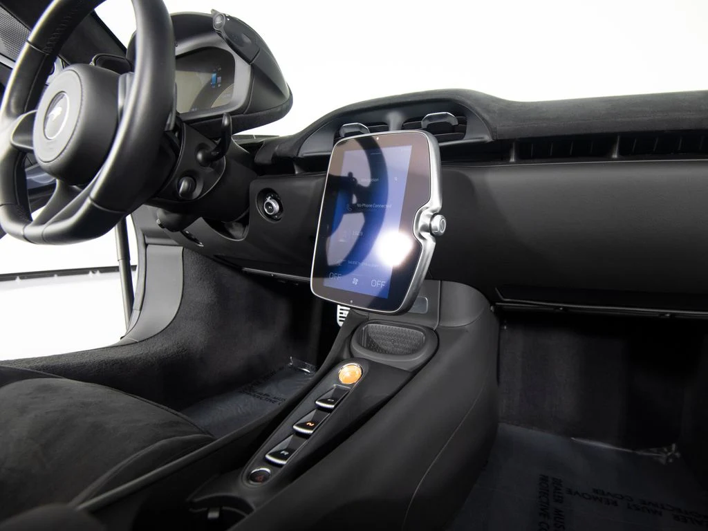 2025 McLaren Artura Spider, 19/30