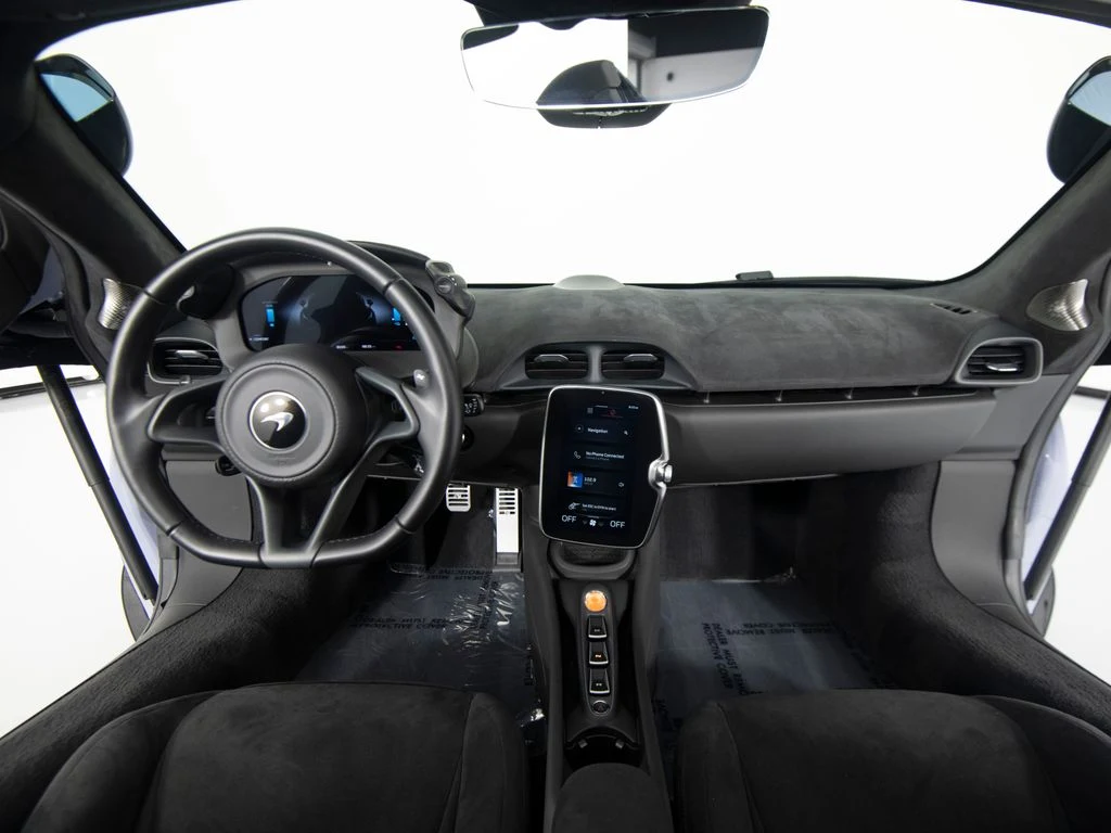 2025 McLaren Artura Spider, 20/30