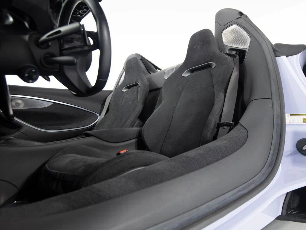 2025 McLaren Artura Spider, 21/30