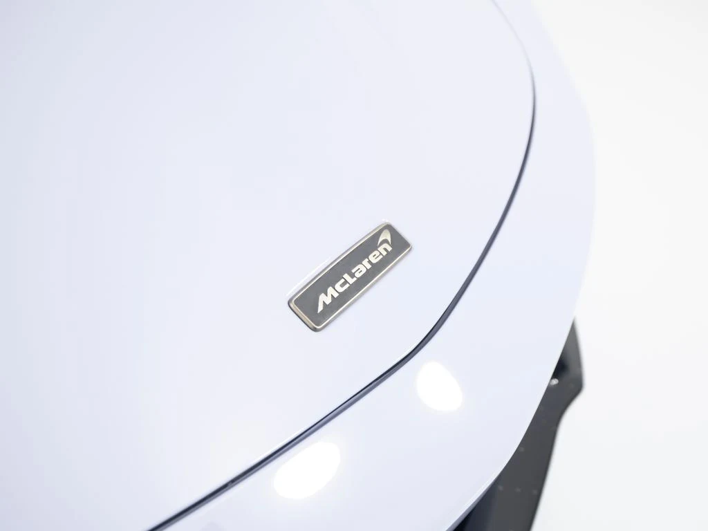 2025 McLaren Artura Spider, 24/30
