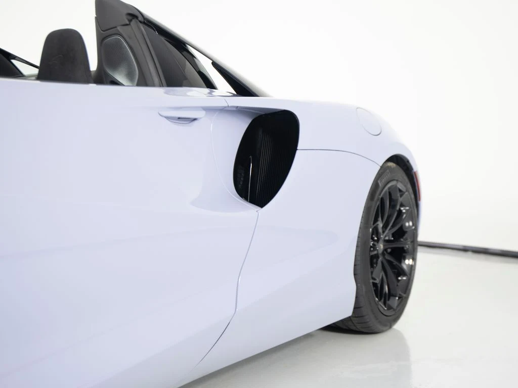 2025 McLaren Artura Spider, 26/30
