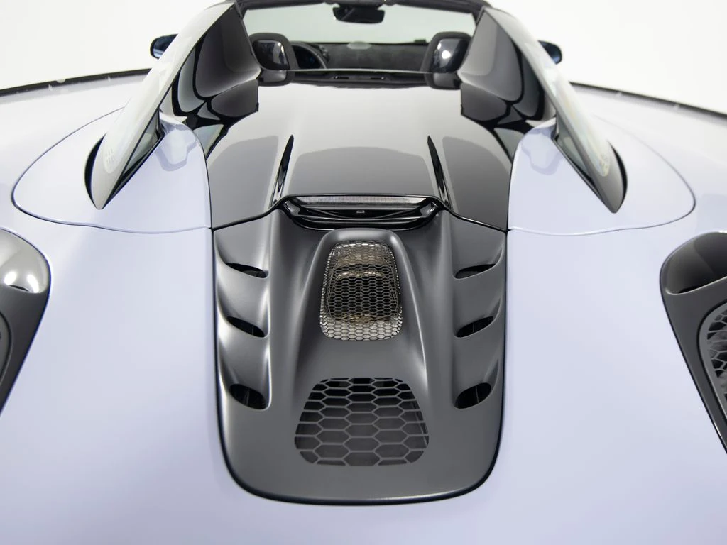 2025 McLaren Artura Spider, 27/30