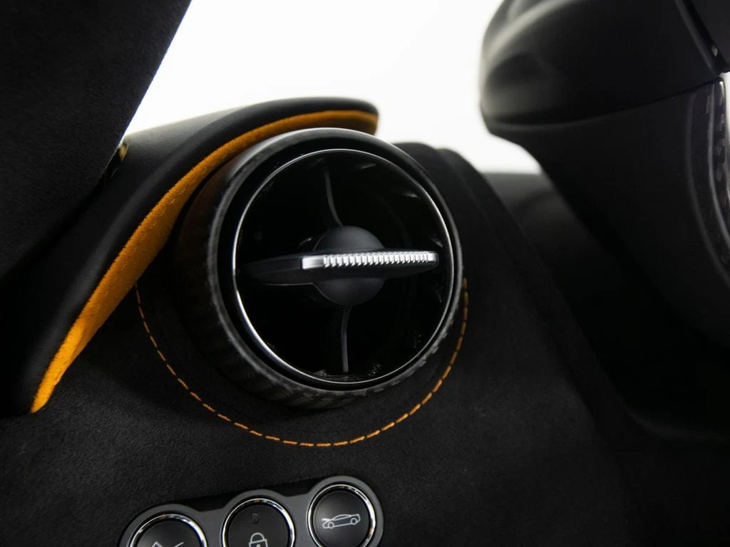 2024 McLaren 750S Spider Performance, 11/30