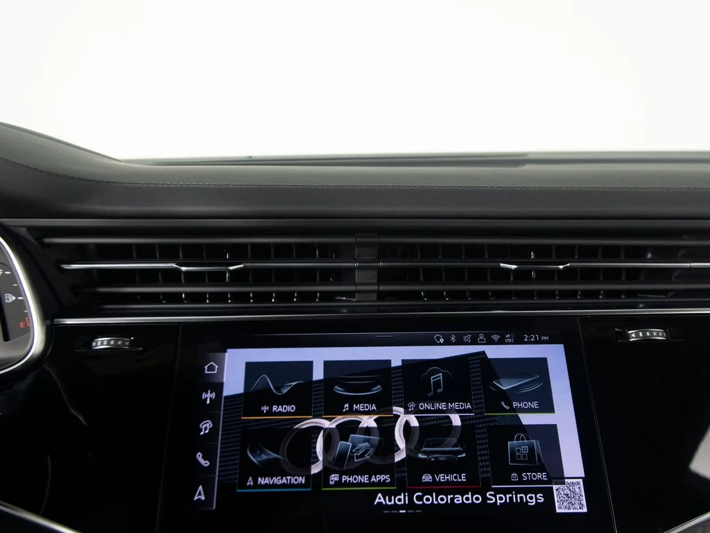 2026 Audi RS Q8 performance (4M), 16/30