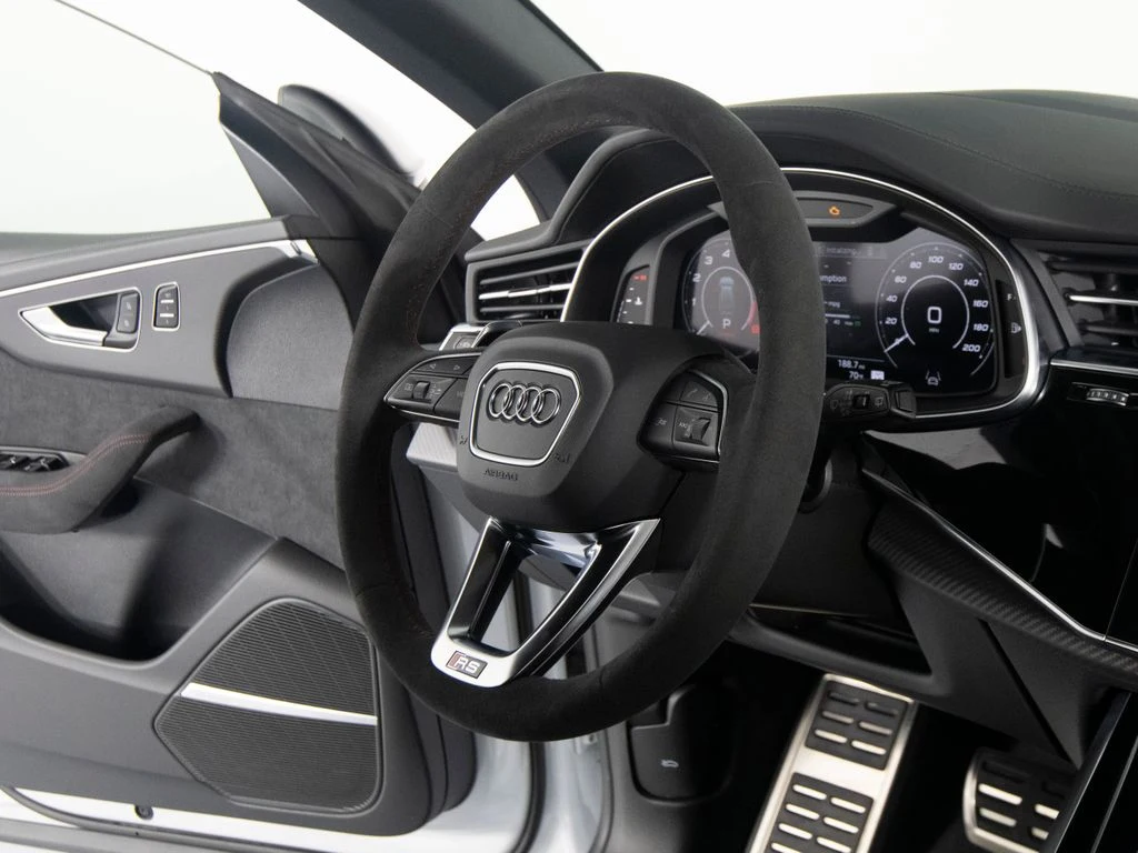 2026 Audi RS Q8 performance (4M), 18/30