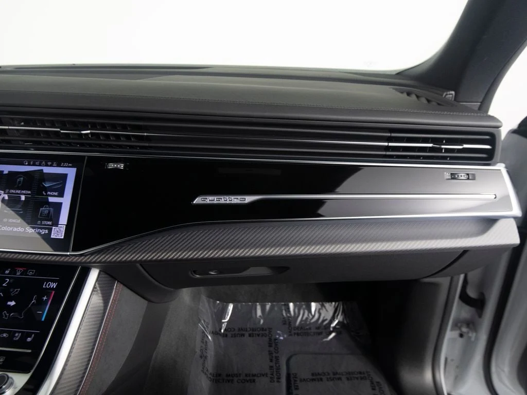 2026 Audi RS Q8 performance (4M), 19/30