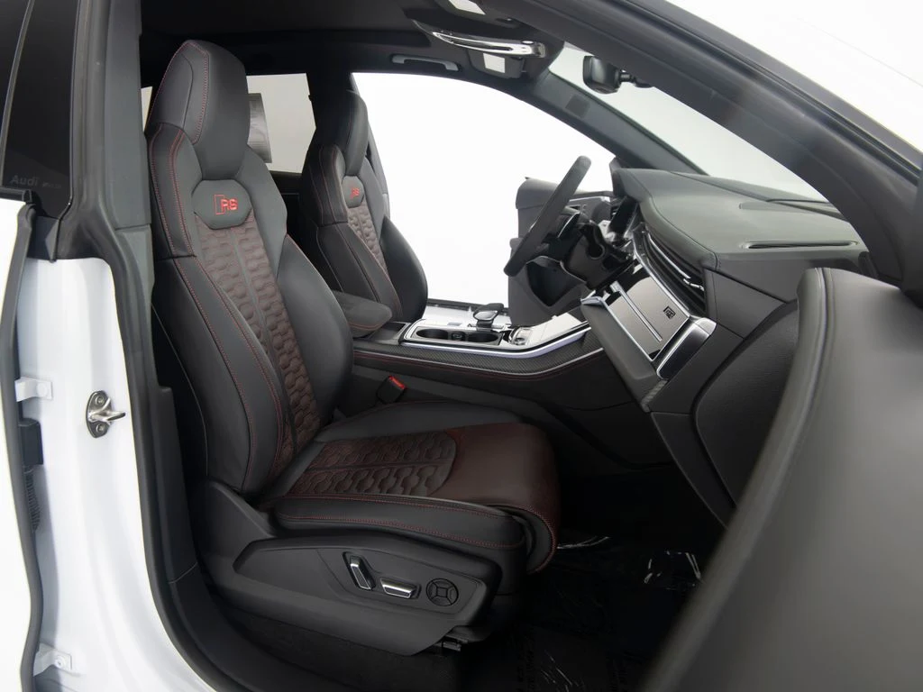 2026 Audi RS Q8 performance (4M), 21/30