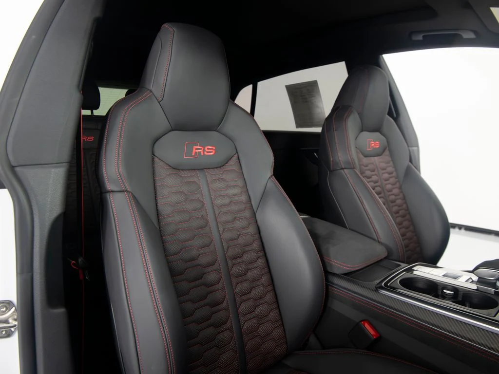 2026 Audi RS Q8 performance (4M), 22/30